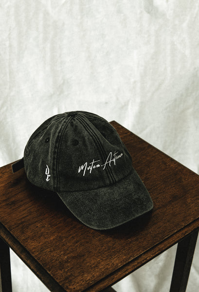 Insignia Cap