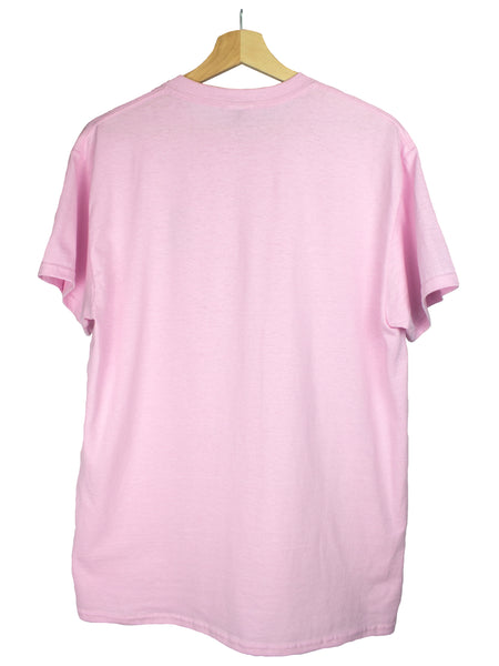 Reaper and the Rose // Pastel Pink