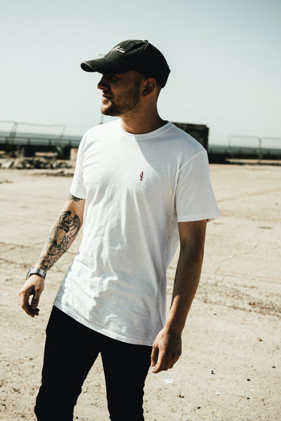 Essential Natural T-Shirt
