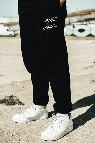 Scripture Joggers