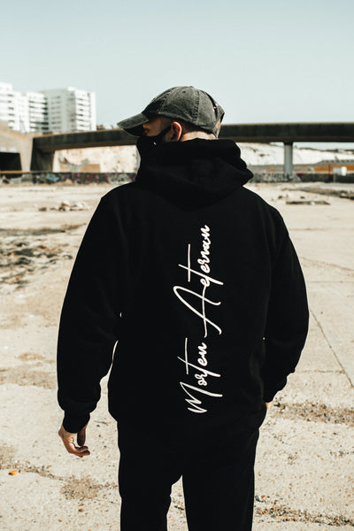 Scripture Hoodie