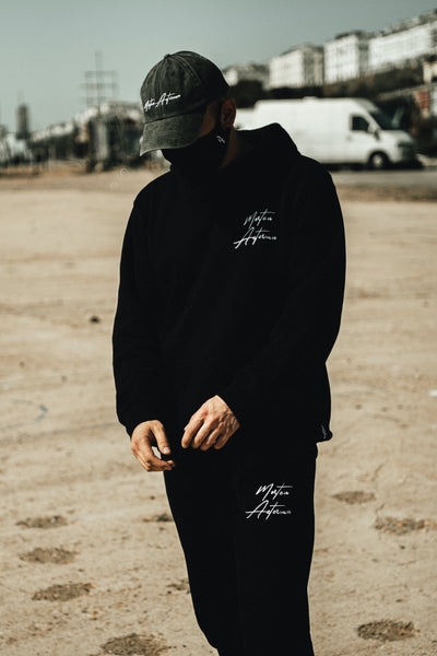 Scripture Hoodie