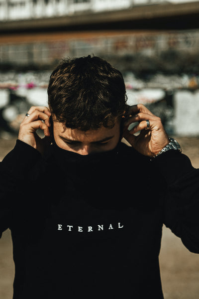 Eternal Sweater