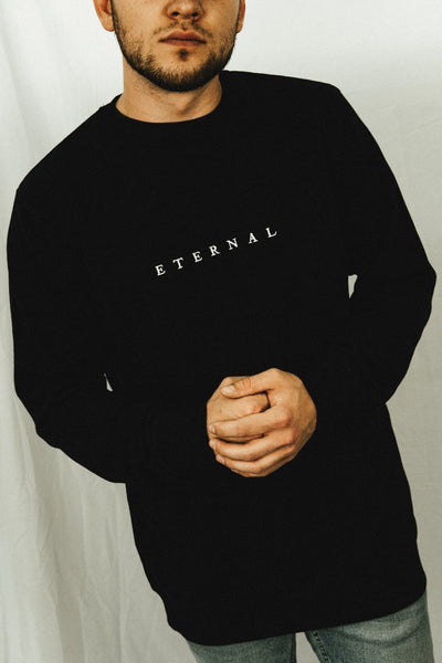 Eternal Sweater