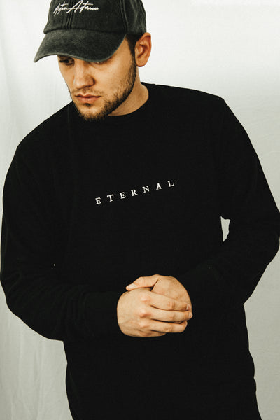 Eternal Sweater