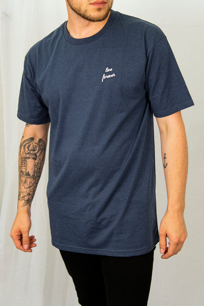 Live Forever T-Shirt