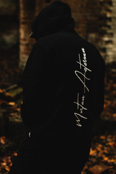 Scripture Hoodie