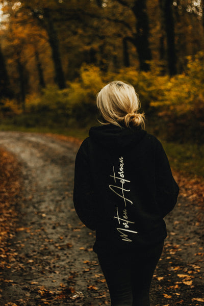 Scripture Hoodie