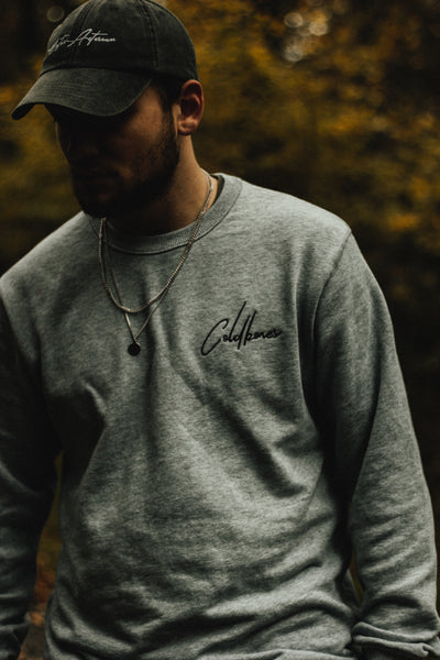 Coldbones Sweater