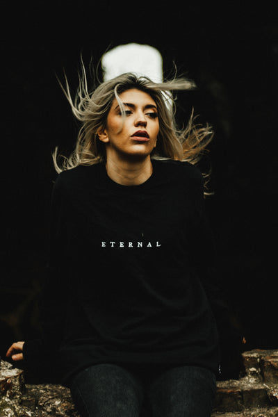 Eternal Sweater