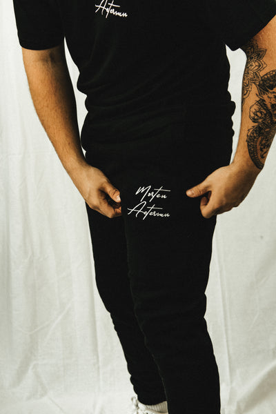 Scripture Joggers