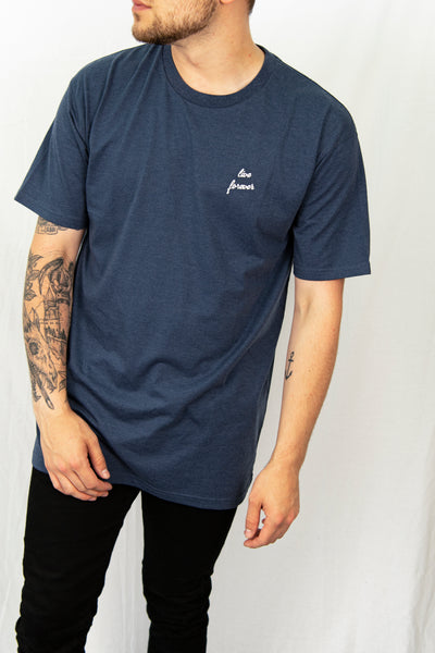 Live Forever T-Shirt