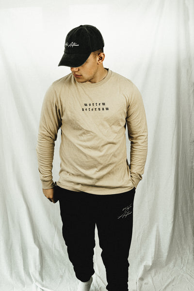 Mortem Aeternam Long Sleeve