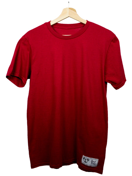 Rose Red // Essential Collection