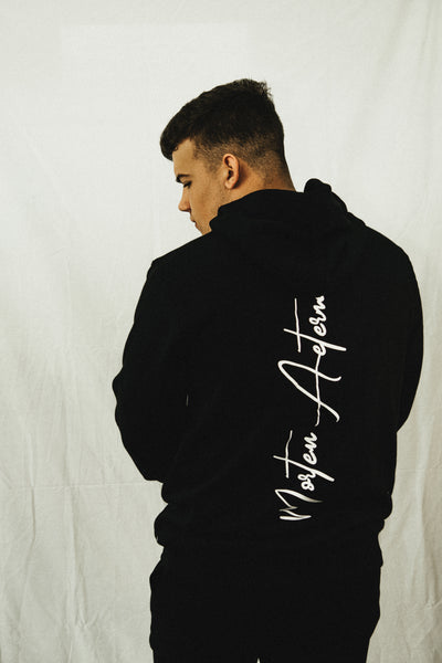 Scripture Hoodie