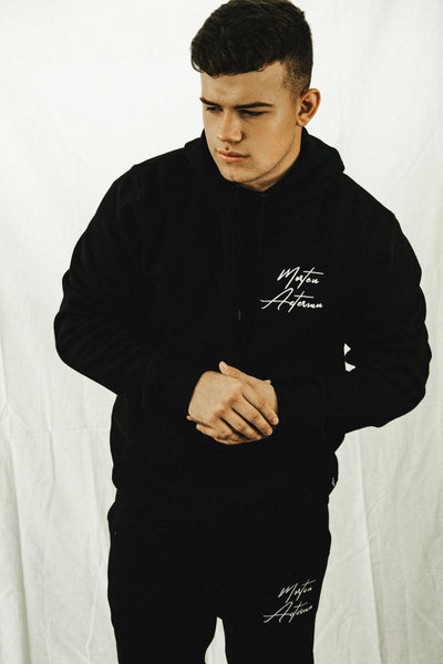 Scripture Hoodie