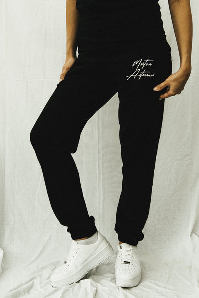 Scripture Joggers