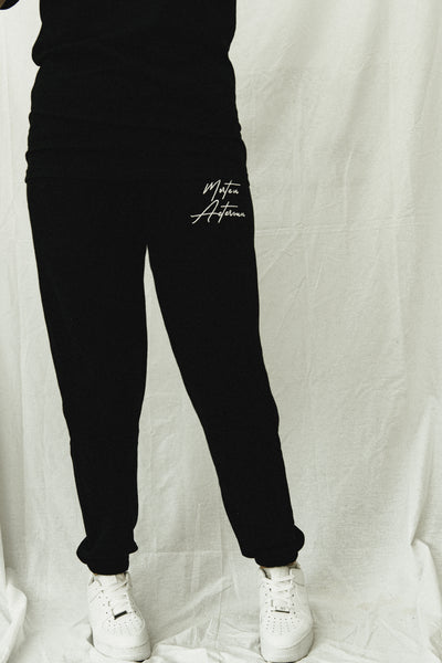 Scripture Joggers