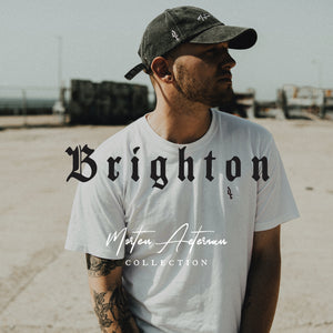 "BRIGHTON" Summer '20 Editorial Shoot