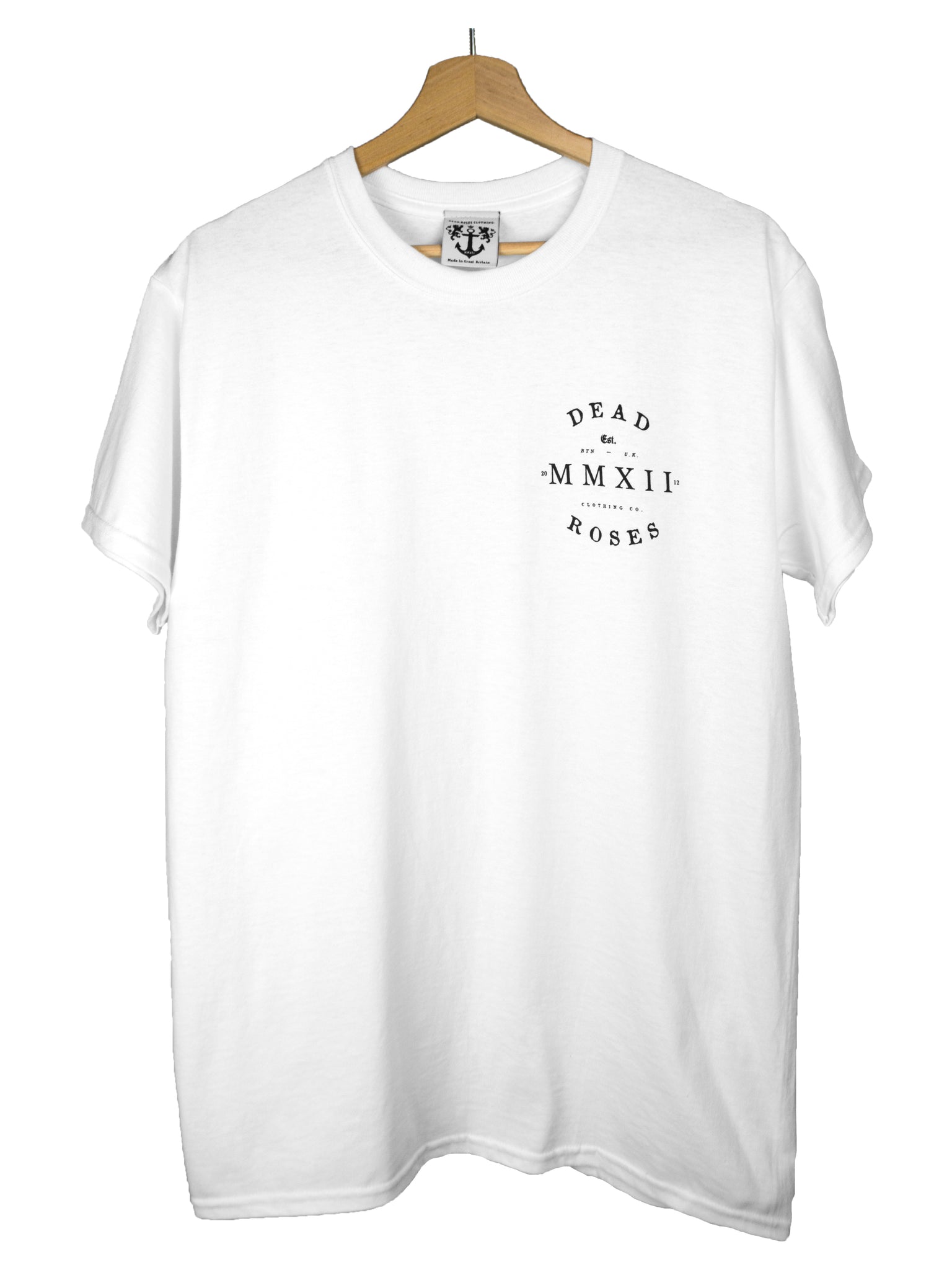 MMXII T-Shirt