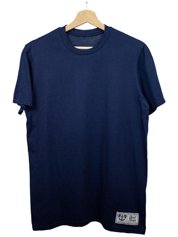 Navy Blue // Essential Collection